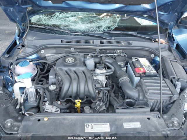 Photo 9 VIN: 3VW2K7AJ2FM217913 - VOLKSWAGEN JETTA 