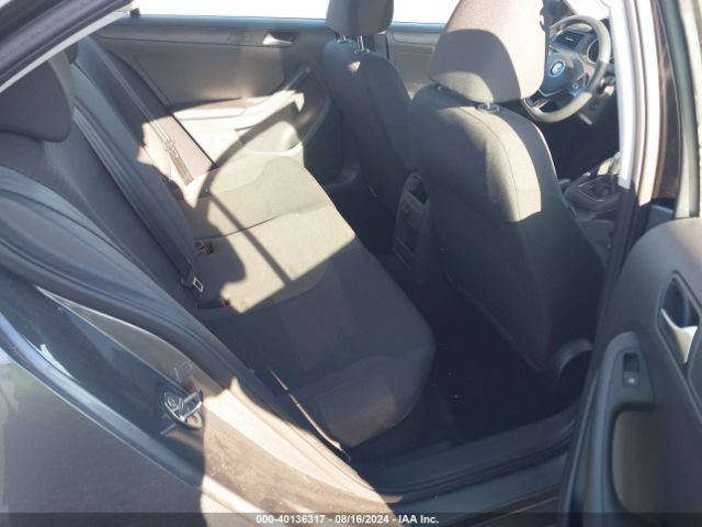 Photo 7 VIN: 3VW2K7AJ2FM218740 - VOLKSWAGEN JETTA 