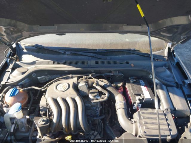 Photo 9 VIN: 3VW2K7AJ2FM218740 - VOLKSWAGEN JETTA 