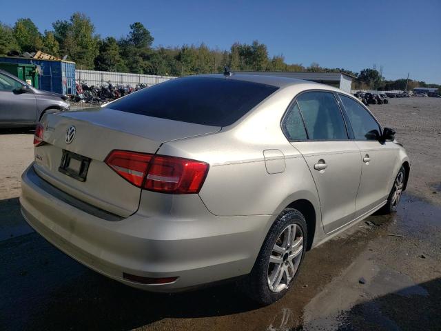 Photo 3 VIN: 3VW2K7AJ2FM221508 - VOLKSWAGEN JETTA BASE 