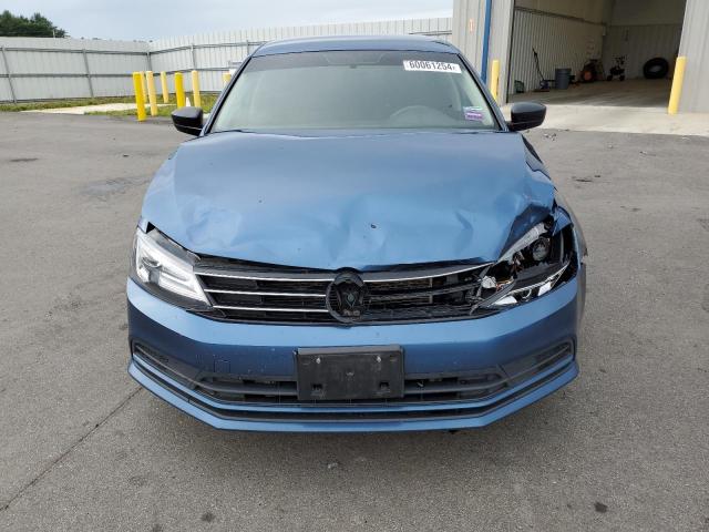 Photo 4 VIN: 3VW2K7AJ2FM222626 - VOLKSWAGEN JETTA 