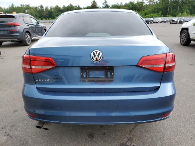 Photo 5 VIN: 3VW2K7AJ2FM222626 - VOLKSWAGEN JETTA 