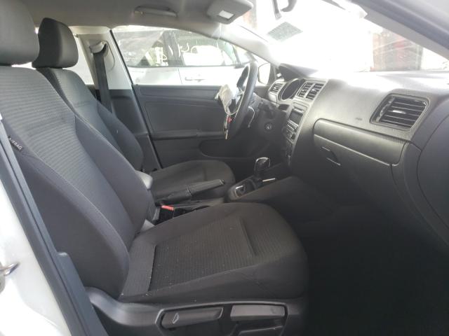 Photo 4 VIN: 3VW2K7AJ2FM223520 - VOLKSWAGEN JETTA 