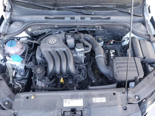 Photo 6 VIN: 3VW2K7AJ2FM223520 - VOLKSWAGEN JETTA 