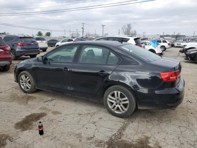 Photo 1 VIN: 3VW2K7AJ2FM241225 - VOLKSWAGEN JETTA 