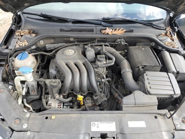 Photo 10 VIN: 3VW2K7AJ2FM241225 - VOLKSWAGEN JETTA 