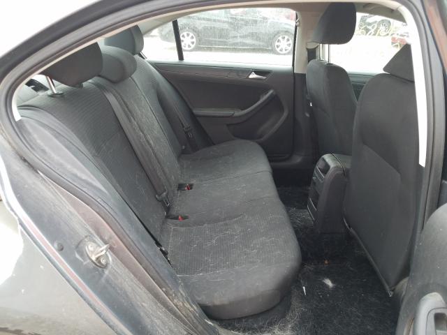 Photo 5 VIN: 3VW2K7AJ2FM253116 - VOLKSWAGEN JETTA 