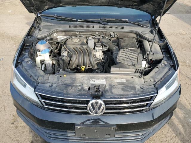 Photo 10 VIN: 3VW2K7AJ2FM256355 - VOLKSWAGEN JETTA BASE 