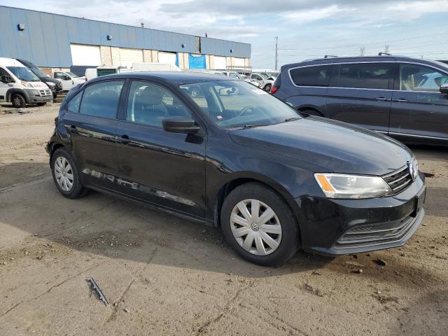 Photo 3 VIN: 3VW2K7AJ2FM256355 - VOLKSWAGEN JETTA BASE 