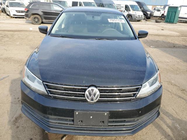 Photo 4 VIN: 3VW2K7AJ2FM256355 - VOLKSWAGEN JETTA BASE 