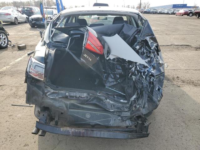 Photo 5 VIN: 3VW2K7AJ2FM256355 - VOLKSWAGEN JETTA BASE 