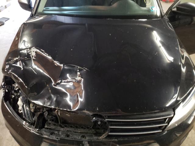 Photo 6 VIN: 3VW2K7AJ2FM259191 - VOLKSWAGEN JETTA BASE 