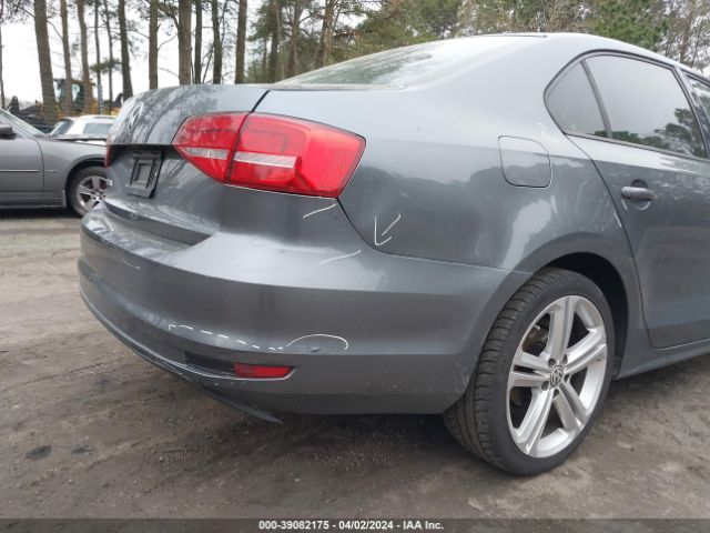 Photo 5 VIN: 3VW2K7AJ2FM276993 - VOLKSWAGEN JETTA 