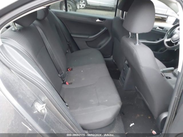 Photo 7 VIN: 3VW2K7AJ2FM276993 - VOLKSWAGEN JETTA 