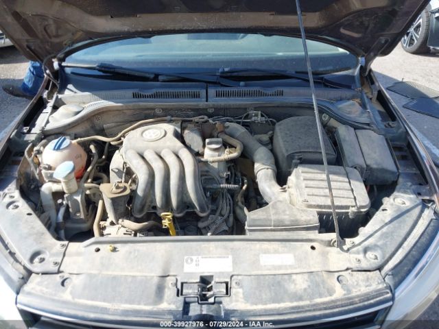 Photo 9 VIN: 3VW2K7AJ2FM277948 - VOLKSWAGEN JETTA 