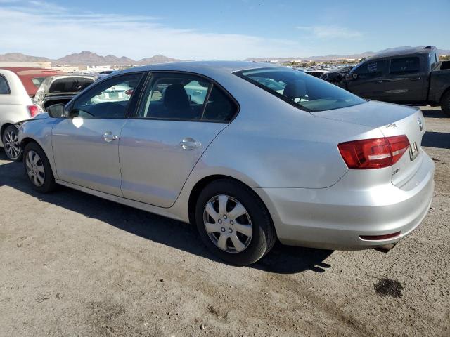 Photo 1 VIN: 3VW2K7AJ2FM279182 - VOLKSWAGEN JETTA BASE 