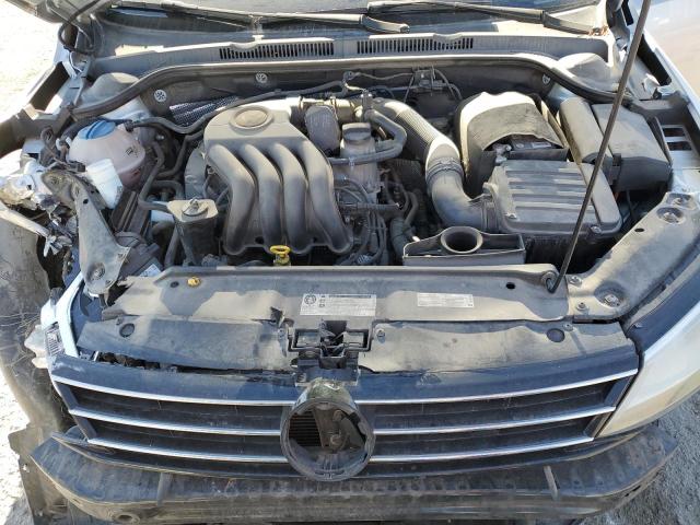 Photo 10 VIN: 3VW2K7AJ2FM279182 - VOLKSWAGEN JETTA BASE 