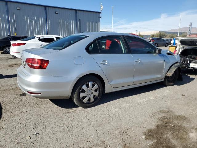 Photo 2 VIN: 3VW2K7AJ2FM279182 - VOLKSWAGEN JETTA BASE 