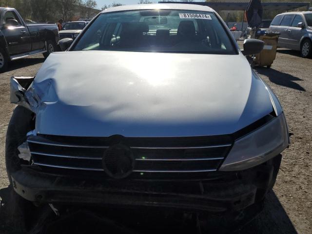 Photo 4 VIN: 3VW2K7AJ2FM279182 - VOLKSWAGEN JETTA BASE 