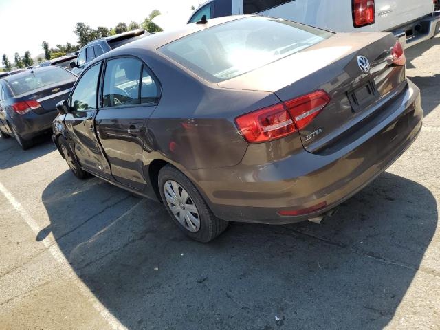 Photo 1 VIN: 3VW2K7AJ2FM287847 - VOLKSWAGEN JETTA 