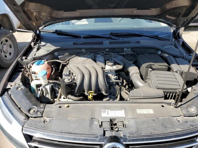 Photo 10 VIN: 3VW2K7AJ2FM287847 - VOLKSWAGEN JETTA 