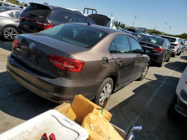 Photo 2 VIN: 3VW2K7AJ2FM287847 - VOLKSWAGEN JETTA 