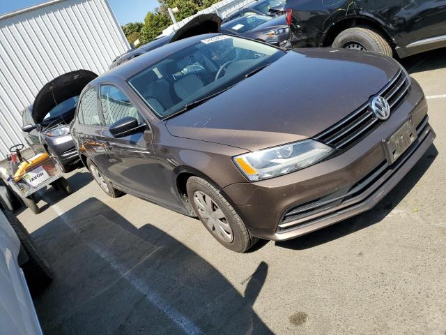 Photo 3 VIN: 3VW2K7AJ2FM287847 - VOLKSWAGEN JETTA 