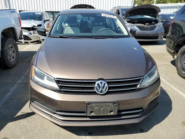 Photo 4 VIN: 3VW2K7AJ2FM287847 - VOLKSWAGEN JETTA 