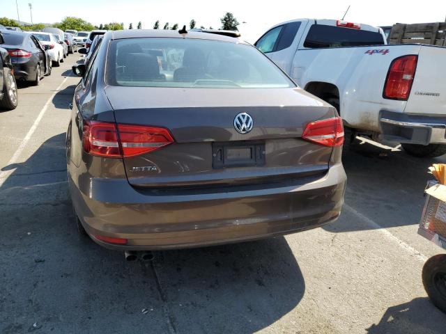 Photo 5 VIN: 3VW2K7AJ2FM287847 - VOLKSWAGEN JETTA 