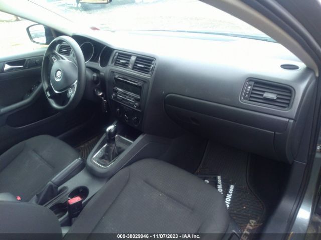 Photo 4 VIN: 3VW2K7AJ2FM291896 - VOLKSWAGEN JETTA SEDAN 