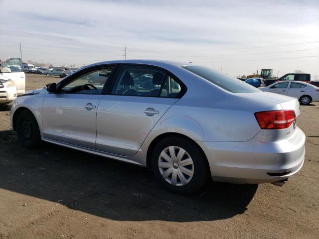 Photo 1 VIN: 3VW2K7AJ2FM293356 - VOLKSWAGEN JETTA BASE 