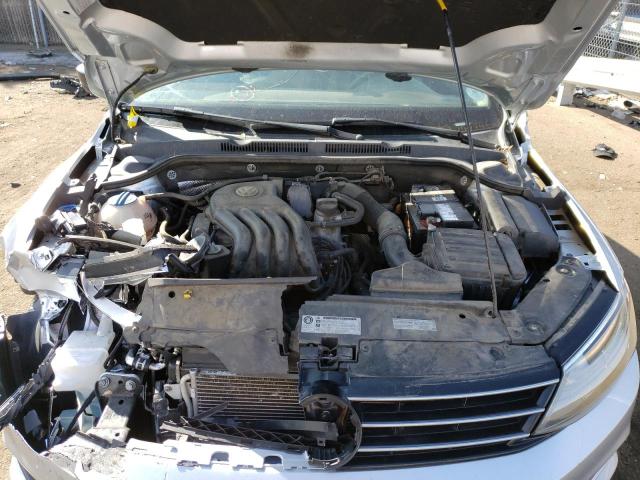 Photo 10 VIN: 3VW2K7AJ2FM293356 - VOLKSWAGEN JETTA BASE 