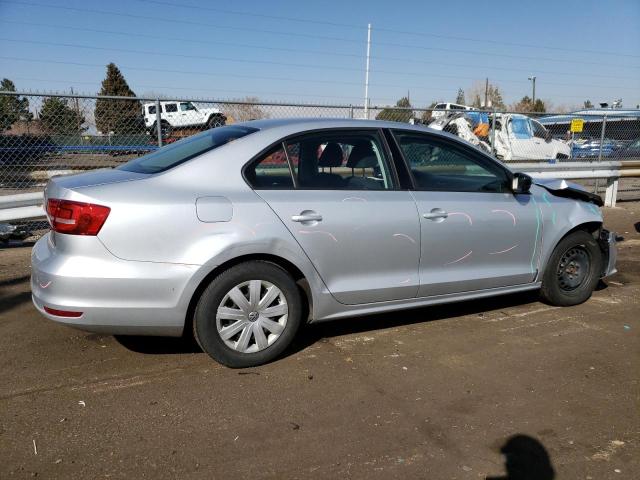 Photo 2 VIN: 3VW2K7AJ2FM293356 - VOLKSWAGEN JETTA BASE 