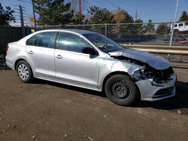 Photo 3 VIN: 3VW2K7AJ2FM293356 - VOLKSWAGEN JETTA BASE 