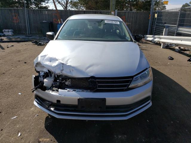 Photo 4 VIN: 3VW2K7AJ2FM293356 - VOLKSWAGEN JETTA BASE 