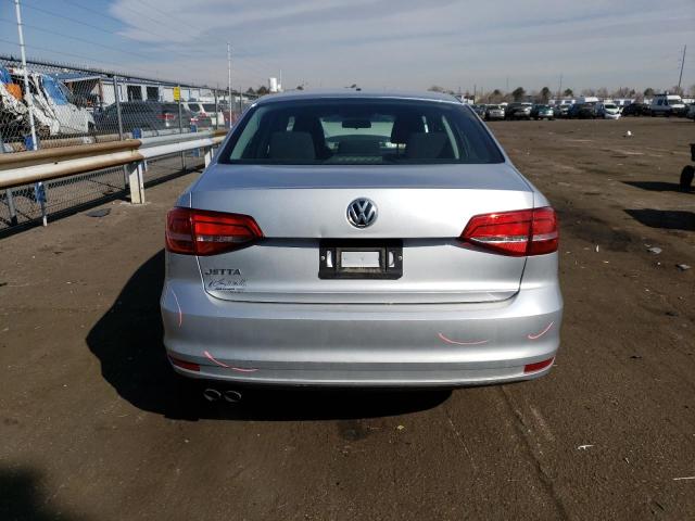 Photo 5 VIN: 3VW2K7AJ2FM293356 - VOLKSWAGEN JETTA BASE 