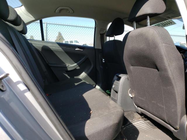 Photo 9 VIN: 3VW2K7AJ2FM293356 - VOLKSWAGEN JETTA BASE 