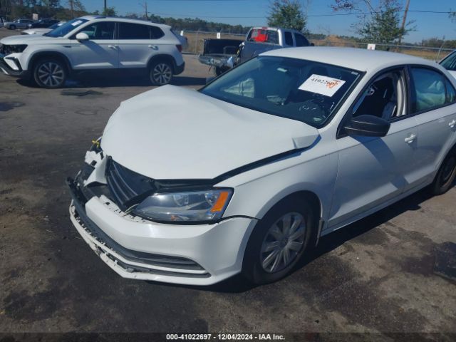 Photo 1 VIN: 3VW2K7AJ2FM294829 - VOLKSWAGEN JETTA 