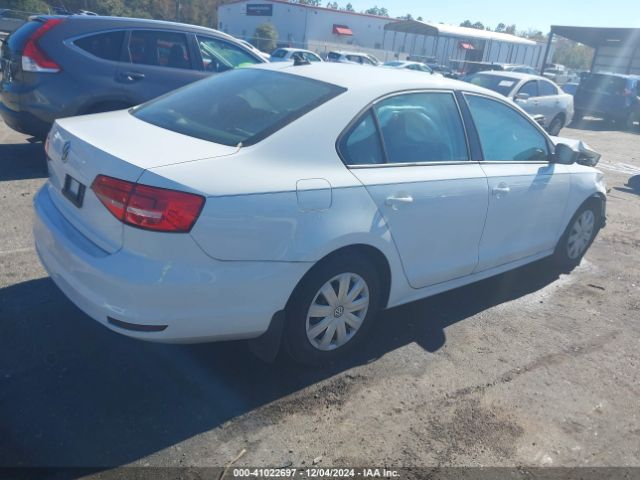 Photo 3 VIN: 3VW2K7AJ2FM294829 - VOLKSWAGEN JETTA 