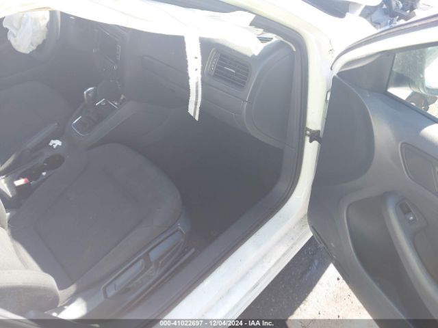 Photo 4 VIN: 3VW2K7AJ2FM294829 - VOLKSWAGEN JETTA 