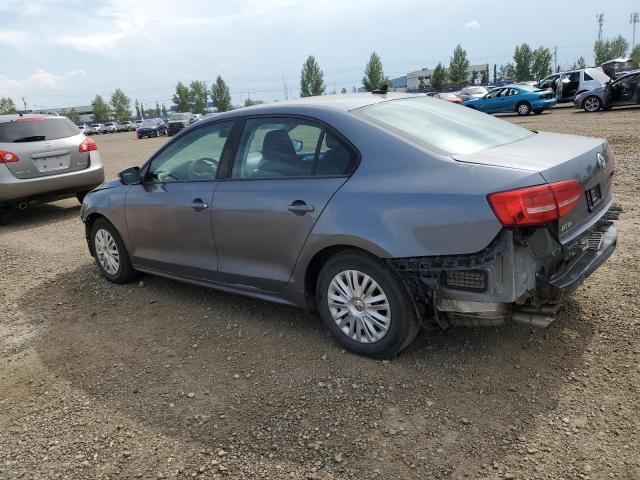 Photo 1 VIN: 3VW2K7AJ2FM304209 - VOLKSWAGEN JETTA BASE 