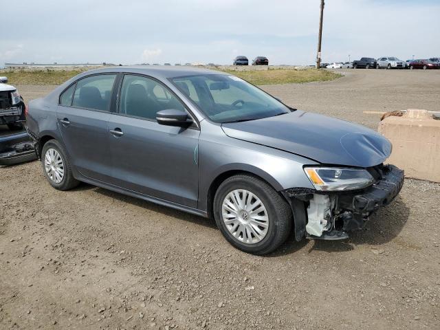 Photo 3 VIN: 3VW2K7AJ2FM304209 - VOLKSWAGEN JETTA BASE 