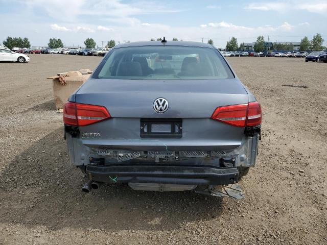 Photo 5 VIN: 3VW2K7AJ2FM304209 - VOLKSWAGEN JETTA BASE 