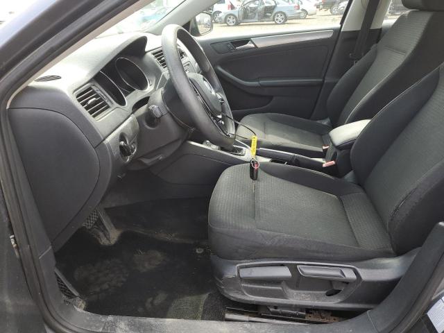 Photo 6 VIN: 3VW2K7AJ2FM304209 - VOLKSWAGEN JETTA BASE 