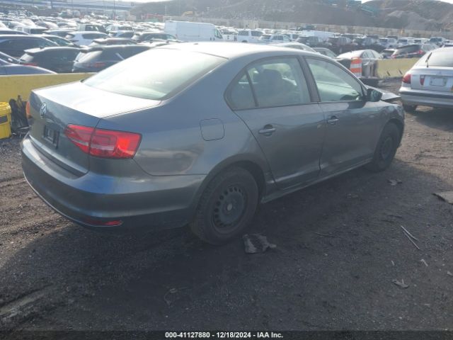 Photo 3 VIN: 3VW2K7AJ2FM304338 - VOLKSWAGEN JETTA 