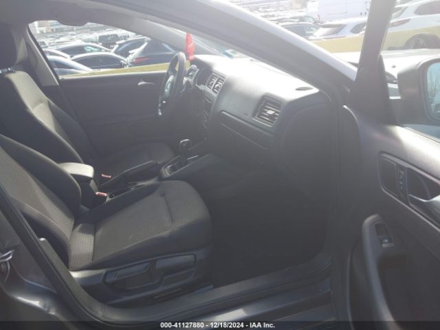 Photo 4 VIN: 3VW2K7AJ2FM304338 - VOLKSWAGEN JETTA 