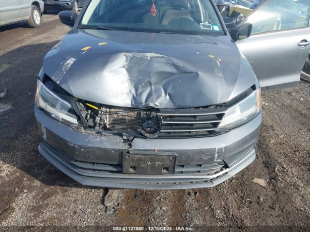 Photo 5 VIN: 3VW2K7AJ2FM304338 - VOLKSWAGEN JETTA 