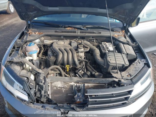 Photo 9 VIN: 3VW2K7AJ2FM304338 - VOLKSWAGEN JETTA 