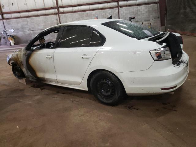 Photo 1 VIN: 3VW2K7AJ2FM306803 - VOLKSWAGEN JETTA 