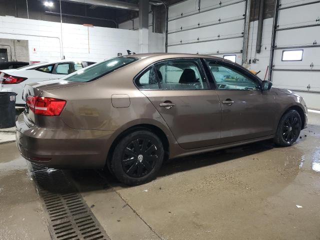 Photo 2 VIN: 3VW2K7AJ2FM311872 - VOLKSWAGEN JETTA BASE 